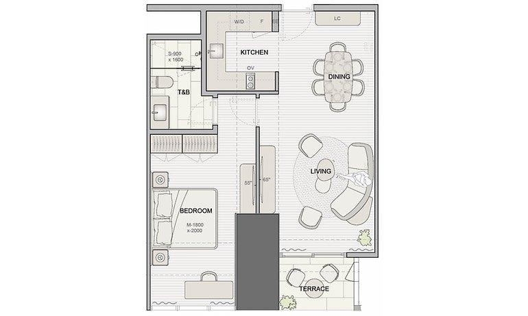 Shang Summit in South Triangle Quezon City by Shang Properties